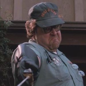 Meet your Posher, Chris